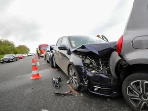 قانون جديد يعيد رسم تعويضات حوادث السير بالمغرب