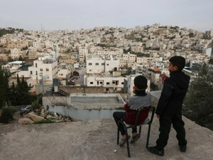 بوريطة: استقرار الضفة الغربية مفتاح نجاح أي حل في غزة