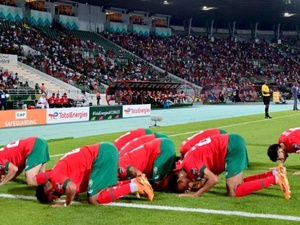 بن يدر يقود المنتخب المغربي لأقل من 23 سنة في أول مباراة ودية بن يدر يقود المنتخب المغربي لأقل من 23 سنة في أول مباراة ودية