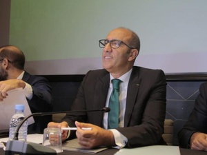 الرجاء الرياضي يؤجل جمعه العام ويعوضه بلقاء تواصلي