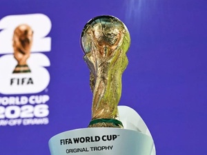 نائب رئيس فيفا: المخاوف الأمنية والسياسية لمونديال 2026 مضخمة