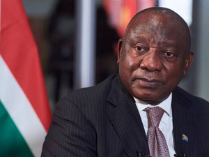 ضغوط واشنطن تُبعد رامافوزا عن قمة مجموعة السبع بفرنسا