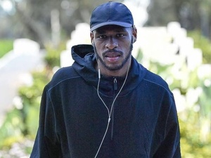 حسم ملف ديوب قبل ودية الإكوادور بترخيص رسمي من فيفا