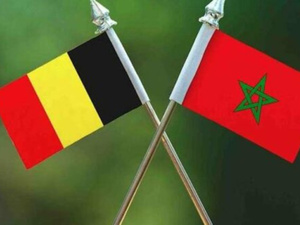 المغرب وبلجيكا: شراكة استراتيجية متجددة في مختلف المجالات المغرب وبلجيكا: شراكة استراتيجية متجددة في مختلف المجالات
