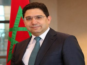 المغرب يكرر دعمه الثابت للأشقاء العرب في مواجهة التصعيد الإيراني