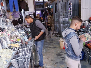 ​أسواق الدار البيضاء تشهد ركوداً مؤقتاً بعد عيد الفطر