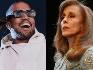 كانيي ويست يستحضر فيروز في ألبوم “Bully”.. عندما يلتقي التراث العربي بإيقاعات الهيب هوب العالمية كانيي ويست يستحضر فيروز في ألبوم “Bully”.. عندما يلتقي التراث العربي بإيقاعات الهيب هوب العالمية