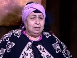 وفاة فاطمة كشري.. كومبارس السينما المصرية التي صنعت البسمة وأيقونة الكوميديا الخفيفة وفاة فاطمة كشري.. كومبارس السينما المصرية التي صنعت البسمة وأيقونة الكوميديا الخفيفة