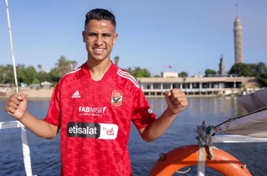 الأهلي يحسم مستقبل رضا سليم ويدرس خيارات الرحيل