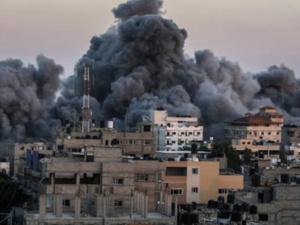 صندوق النقد الدولي يحذر من تداعيات الحرب في الشرق الأوسط على الاقتصاد العالمي