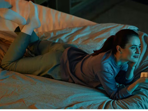 العلاقة بين النمط الزمني المسائي والاضطرابات المزاجية المرتبطة بالاضطراب ثنائي القطب العلاقة بين النمط الزمني المسائي والاضطرابات المزاجية المرتبطة بالاضطراب ثنائي القطب