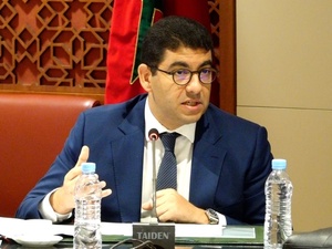 إصلاح دعم المسرح في المغرب 2026: بنسعيد يرفع المنح ويراهن على الجودة والاحتراف إصلاح دعم المسرح في المغرب 2026: بنسعيد يرفع المنح ويراهن على الجودة والاحتراف