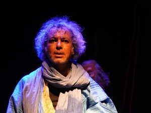 طارق بورحيم: المسرح منبراً للهوية والحلم في اليوم العالمي للمسرح