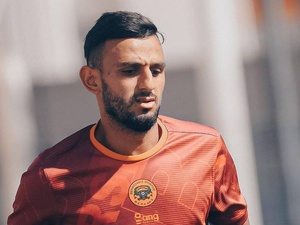 نهضة بركان ينفي مزاعم الهلال السوداني حول حمزة الموساوي