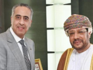 الرباط تحتضن مباحثات أمنية بين المغرب وسلطنة عمان