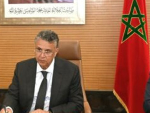 وزارة العدل تنضم إلى البوابة الوطنية للحق في الحصول على المعلومات وزارة العدل تنضم إلى البوابة الوطنية للحق في الحصول على المعلومات