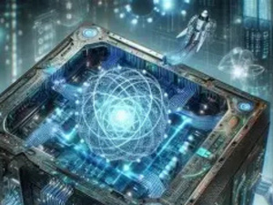 الحوسبة الكمومية لـ Google: هل يهدد التشفير الحالي؟ الحوسبة الكمومية لـ Google: هل يهدد التشفير الحالي؟