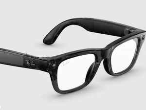 نظارات ذكية طبية من ميتا: خطوة جديدة نحو دمج الذكاء الاصطناعي في الحياة اليومية نظارات ذكية طبية من ميتا: خطوة جديدة نحو دمج الذكاء الاصطناعي في الحياة اليومية