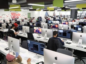 مدرسة 1337 المغربية تتصدر عالم البرمجة: تتويج عالمي يعزز ريادة الكفاءات الرقمية بالمغرب