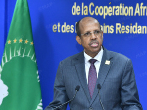 المغرب يعزز مكانته كفاعل محوري في القضايا الإفريقية المغرب يعزز مكانته كفاعل محوري في القضايا الإفريقية