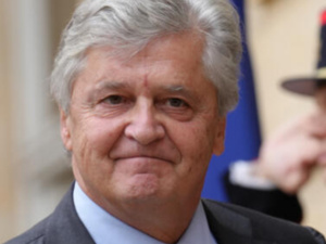 زيارة مرتقبة لوزير التجارة الخارجية الفرنسي إلى المغرب لتعزيز الشراكة الاقتصادية زيارة مرتقبة لوزير التجارة الخارجية الفرنسي إلى المغرب لتعزيز الشراكة الاقتصادية