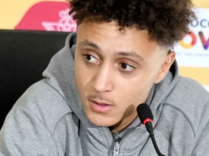 ​إلياس بنصغير يقدم اعتذارًا رسميًا للجماهير المغربية بعد جدل “قضية الإعجابات”