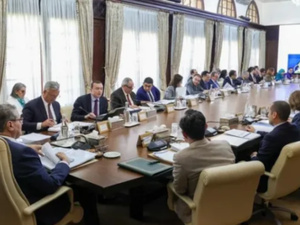 ​لجنة الاستثمارات تصادق على 44 مشروعا بأزيد من 86 مليار درهم وإحداث 20 ألف منصب شغل