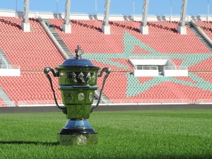 استراحة قصيرة لبطولة الهواة بسبب إقصائيات كأس العرش استراحة قصيرة لبطولة الهواة بسبب إقصائيات كأس العرش