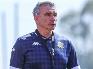 كارتيرون: التركيز النفسي للفريق أولوية بعد خيبة كأس الكونفدرالية