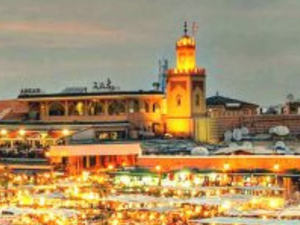 السياحة المغربية تحقق زخمًا قويًا في الربع الأول من 2026 السياحة المغربية تحقق زخمًا قويًا في الربع الأول من 2026