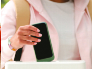 ​الجيل الجديد من التكنولوجيا النسائية: ابتكارات ذكية تواكب حياتنا اليومية