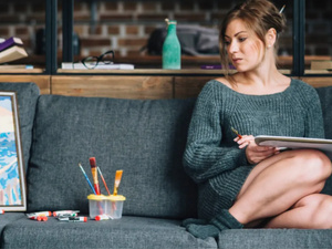 عدم امتلاك شغف في الحياة: كيف تتوقف عن الشعور بالذنب عدم امتلاك شغف في الحياة: كيف تتوقف عن الشعور بالذنب