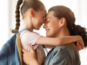 ​تربية الفتيات: 9 طرق لتعزيز الثقة والنجاح