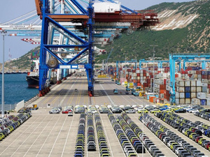 قفزة بنسبة 100% في صادرات السيارات التركية نحو المغرب رغم تراجع عالمي بـ20%