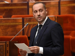 برنامج وطني لتأهيل 1400 مؤسسة صحية أولية بالمغرب باستثمارات تفوق 6,4 مليار درهم برنامج وطني لتأهيل 1400 مؤسسة صحية أولية بالمغرب باستثمارات تفوق 6,4 مليار درهم