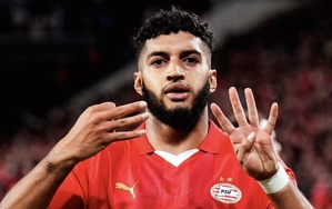 الصيباري ودريوش يقودان إيندهوفن لفوز مثير على أوتريخت بالدوري الهولندي الصيباري ودريوش يقودان إيندهوفن لفوز مثير على أوتريخت بالدوري الهولندي