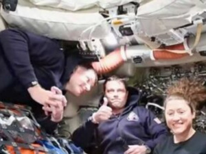 ناسا تختار الكسكس المغربي ضمن وجبات رواد فضاء مهمة “أرتيميس 2”