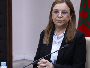 بن يحيى : الصور النمطية ما تزال تعيق اندماج النساء في سوق العمل بن يحيى : الصور النمطية ما تزال تعيق اندماج النساء في سوق العمل