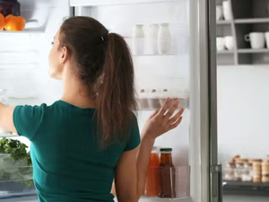 لماذا ليس كل الطعام مناسباً للتخزين في الثلاجة؟