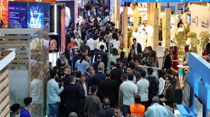 GITEX AFRICA Morocco يوسّع نطاقه لتسريع اعتماد الذكاء الاصطناعي والبنى التحتية ورقمنة القطاعات في إفريقيا GITEX AFRICA Morocco يوسّع نطاقه لتسريع اعتماد الذكاء الاصطناعي والبنى التحتية ورقمنة القطاعات في إفريقيا