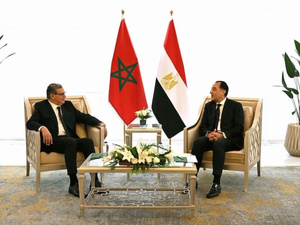 مصر تشيد بدور جلالة الملك محمد السادس في دعم صمود القدس والحفاظ على هويتها