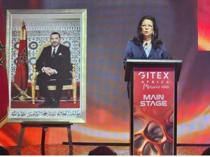 السغروشني : القوة التكنولوجية للمغرب تقاس بقدرتها على خدمة التنمية وليس بالهيمنة