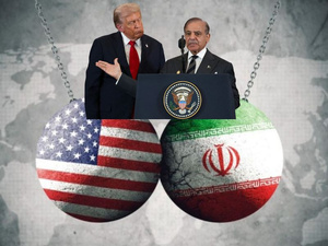 الهدنة المؤقتة : لماذا باكستان ولماذا الآن؟