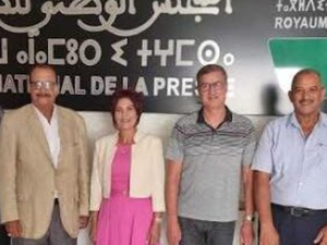 منتدى الصحافيين الشرفيين يرفض إقصاء المتقاعدين من تمثيلية المجلس الوطني للصحافة