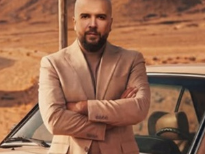 عبد الحفيظ الدوزي يعلن عن ألبومه الجديد ويعد جمهور الراي برحلة موسيقية فريدة