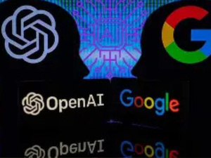 تحالف Google وOpenAI وAnthropic لحماية نماذج الذكاء الاصطناعي من السرقة تحالف Google وOpenAI وAnthropic لحماية نماذج الذكاء الاصطناعي من السرقة