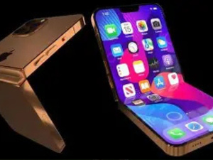 Apple تطلق الإنتاج التجريبي لأول iPhone قابل للطي Apple تطلق الإنتاج التجريبي لأول iPhone قابل للطي