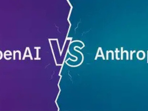 Anthropic تتطلع لتجاوز OpenAI في الإيرادات