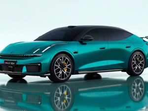 لينك آند كو تكشف عن سيارات كهربائية فائقة الأداء وتقنيات شحن مذهلة لينك آند كو تكشف عن سيارات كهربائية فائقة الأداء وتقنيات شحن مذهلة