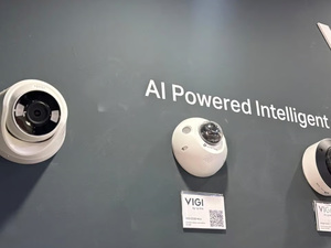 الذكاء الاصطناعي والأمن المتصل في قلب فعاليات GITEX Africa 2026